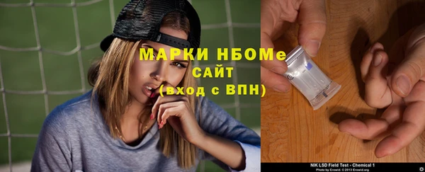 хмурый Гусев